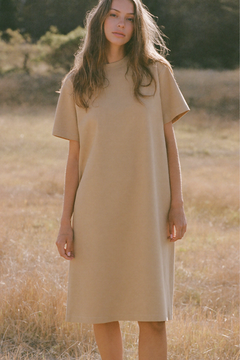 The Adeline Midi