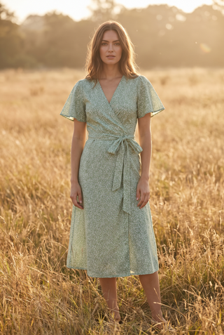 The Clover Midi