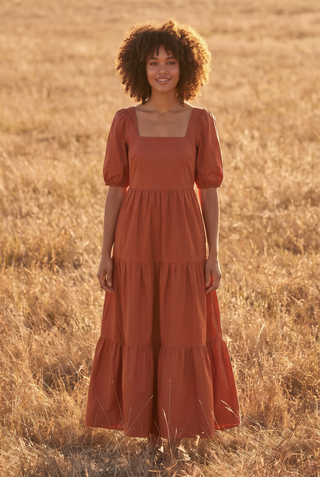The Briar Maxi