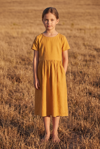 The Tansy Mini